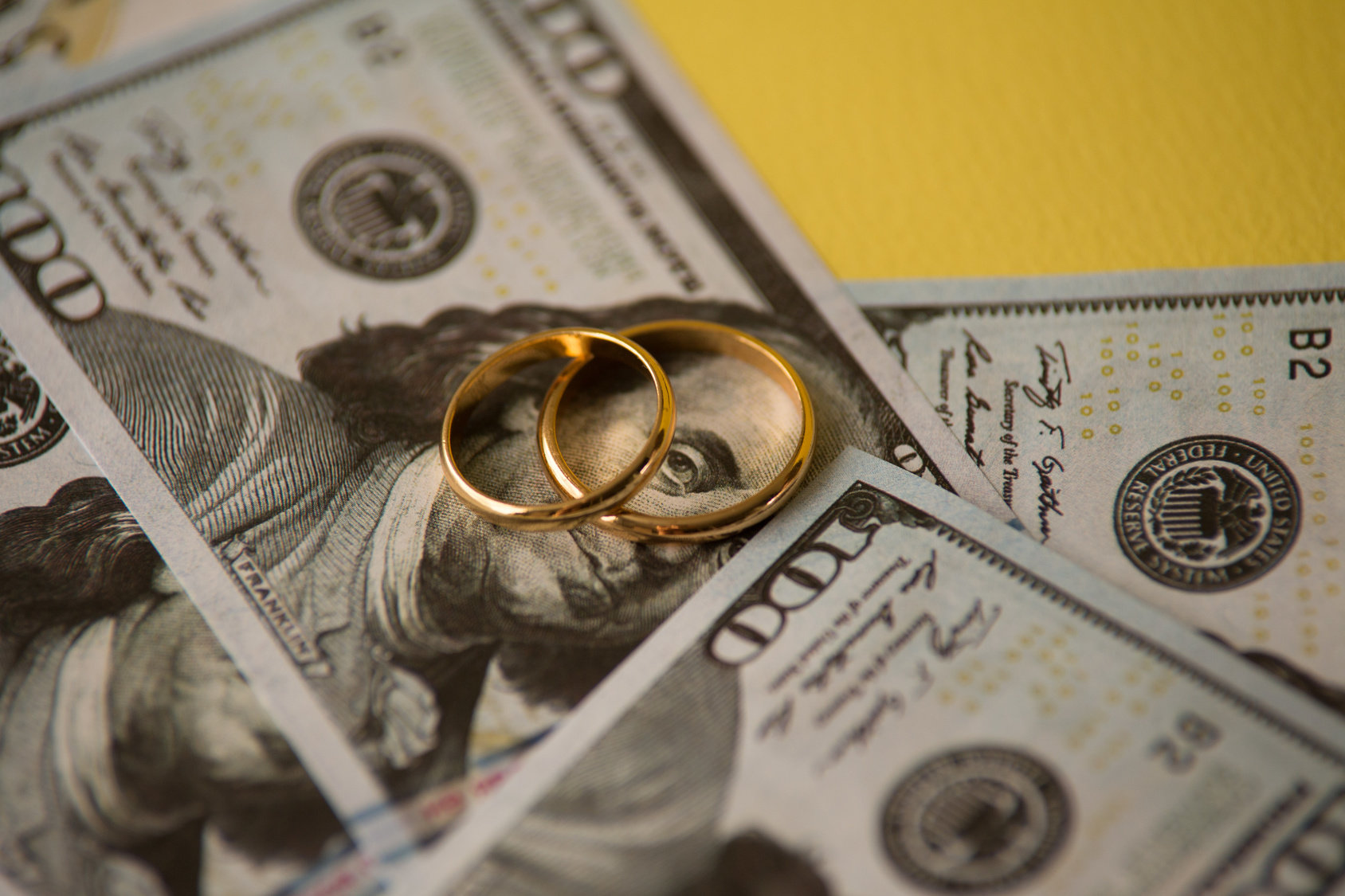 About I Want To Divorce My Husband But I Have No Money